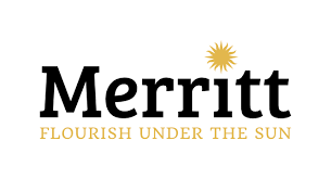 An image of the City of Merritt Logo